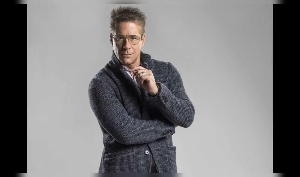 Fernando Carrillo sorprende a fans tras exponer secreto sexual en México [VIDEO]