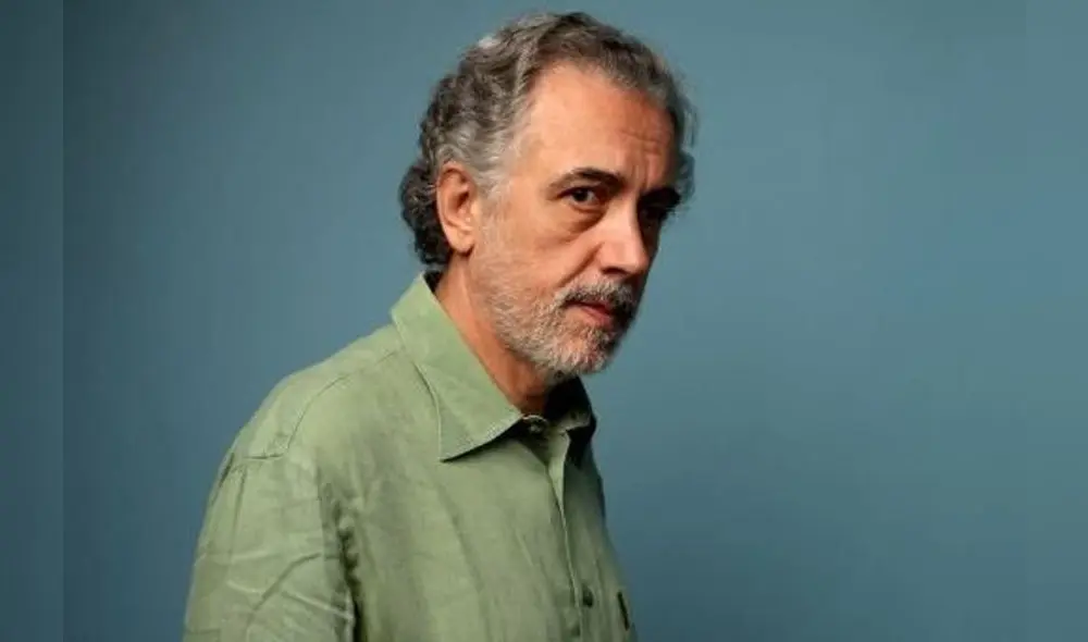 Fernando Trueba. Fernando Trueba.