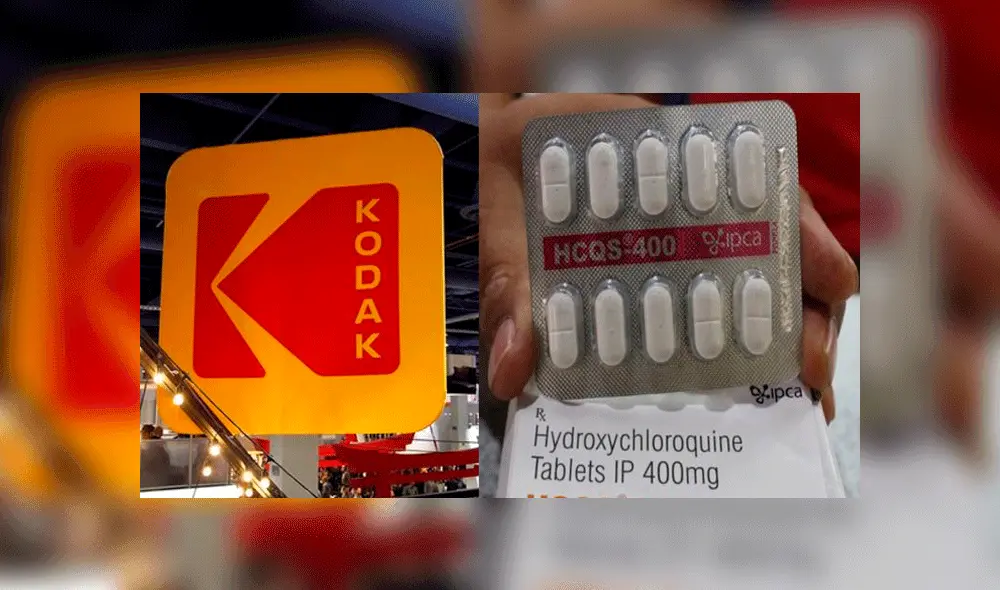 La compañía lanzará una rama dedicada a la producción farmacéutica. Foto: Composición / Reuters / Getty Images.