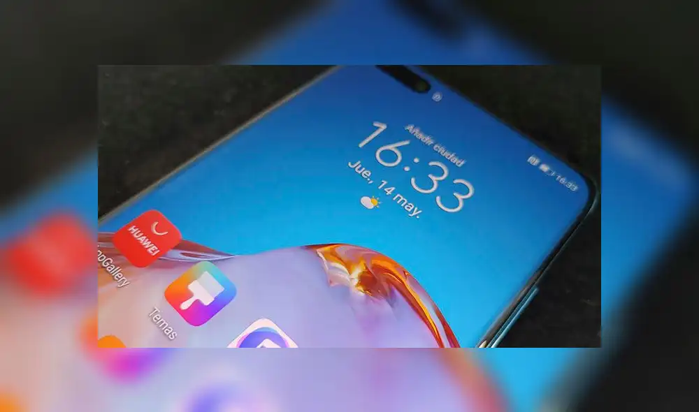 La plataforma de apps de Huawei ya tiene más de cuatro años de existencia