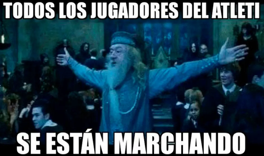 Antoine Griezmann protagoniza hilarantes memes. Antoine Griezmann protagoniza hilarantes memes.