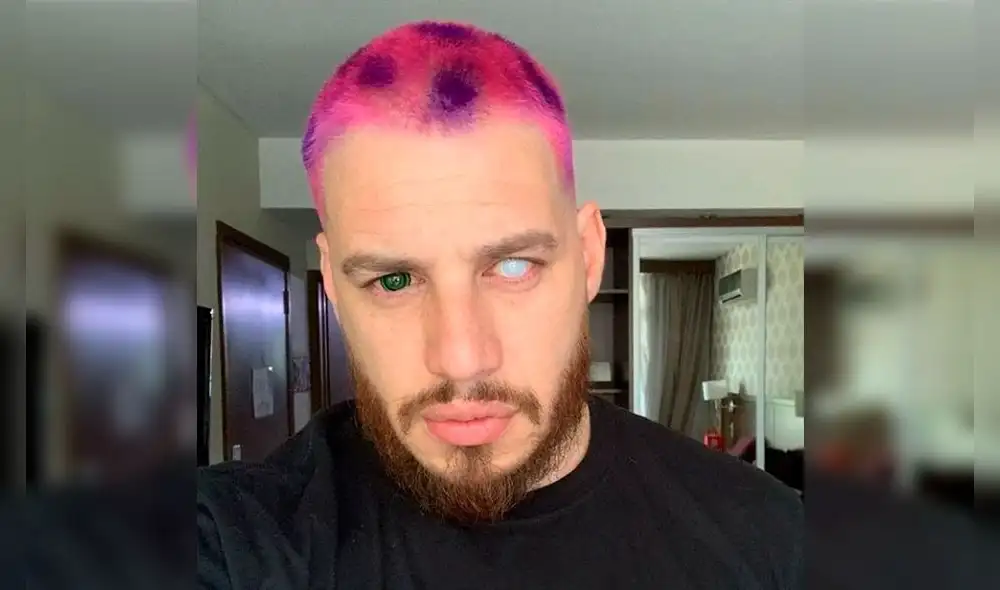 Misionero lanza mensajes curiosos en Twitter Misionero lanza mensajes curiosos en Twitter