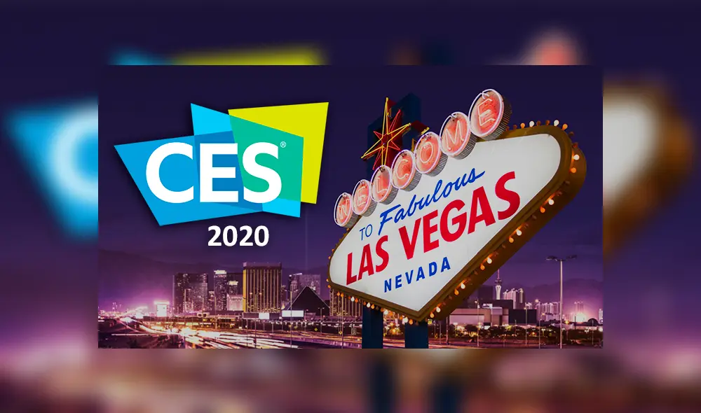 CES 2020
