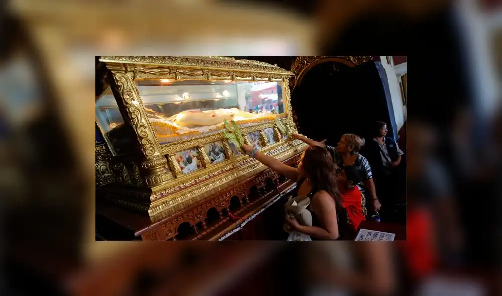 Semana Santa: actividades de la festividad religiosa en Lima