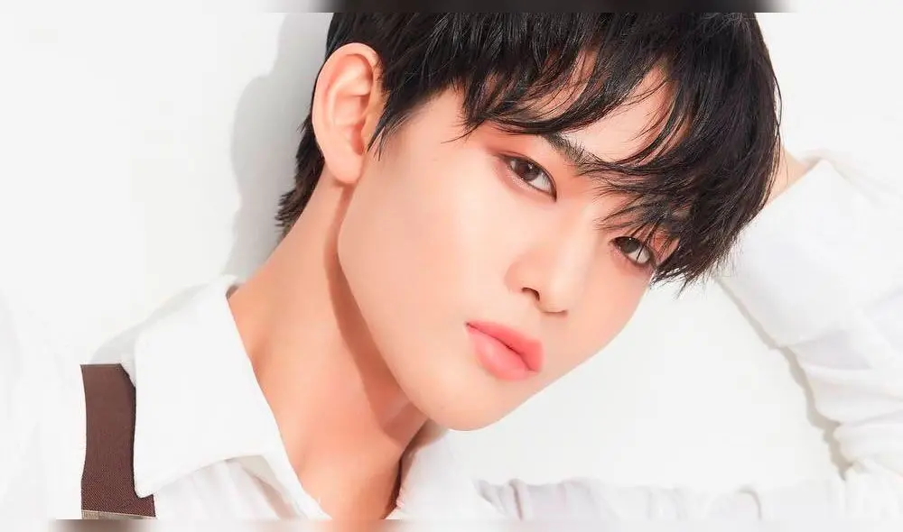 Bae Jingyoung, ex miembro de WANNA ONE, sería víctima de comentarios maliciosos de internautas.