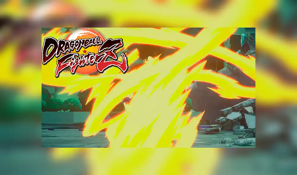YouTube: usuario crea mods en Dragon Ball FighterZ con todas las transformaciones de Goku [VIDEO]