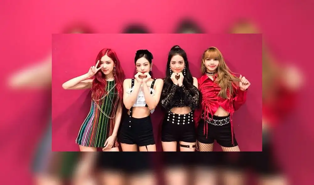 Blackpink enfurece a fans del Kpop con canción en versión japonesa