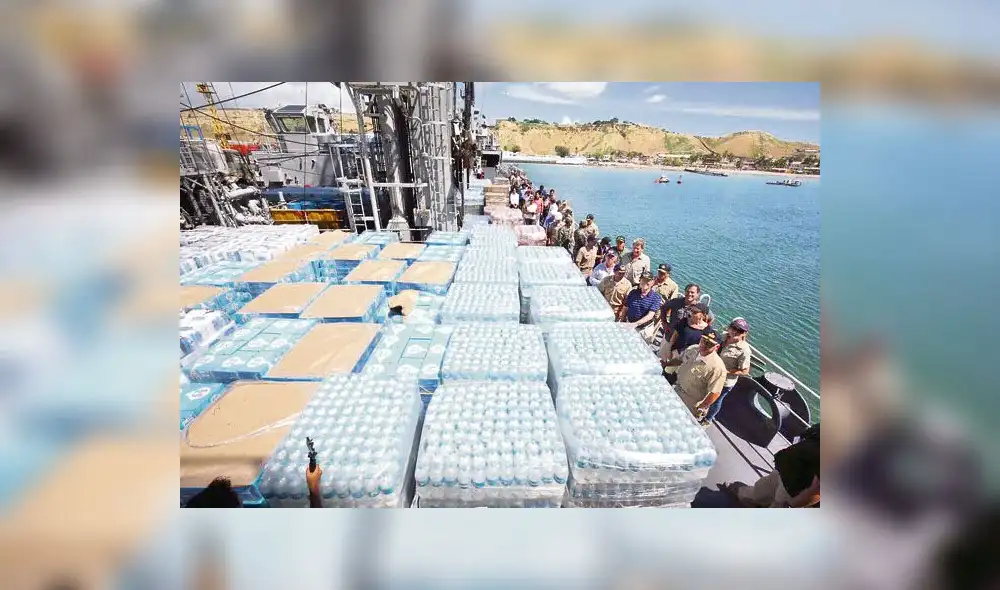 Kuczynski: “Se vienen días impredecibles para el país”