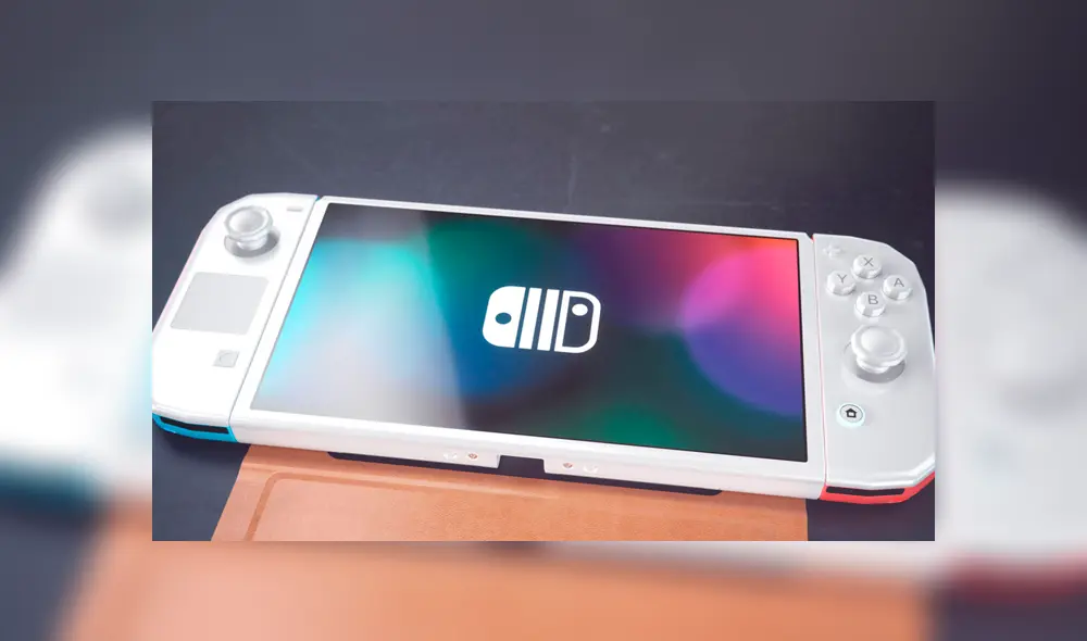 Nintendo hace oficial su intención de lanzar una nueva consola de siguiente generación. Foto: Curved.