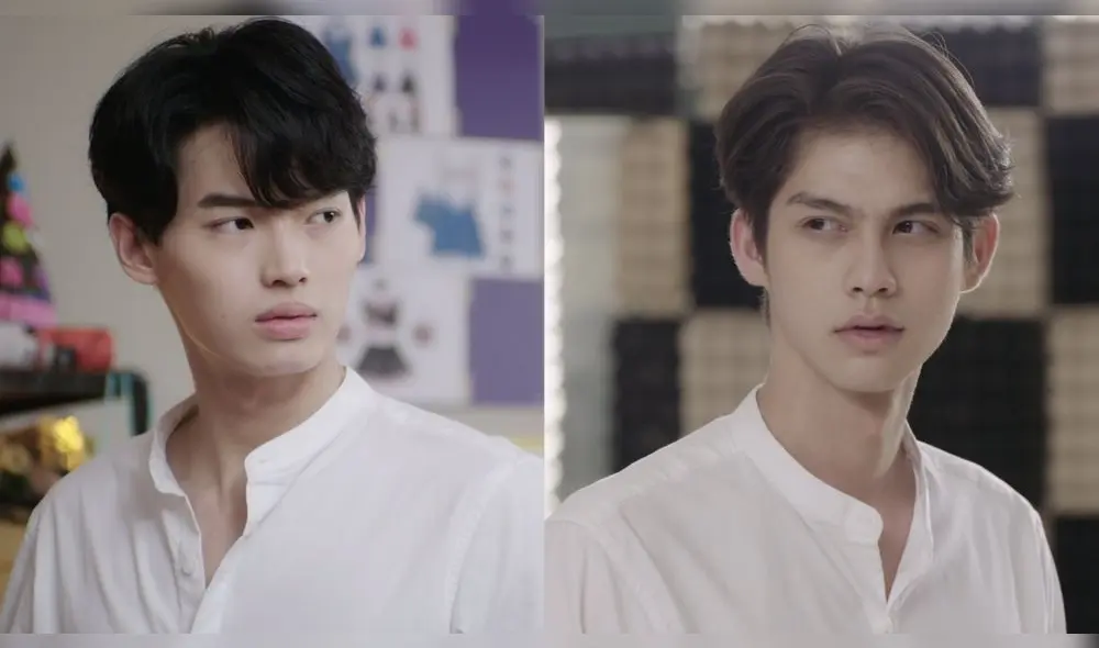 Still 2gether, ep 4, Bright y Win, GMMTV, 2gether: the series