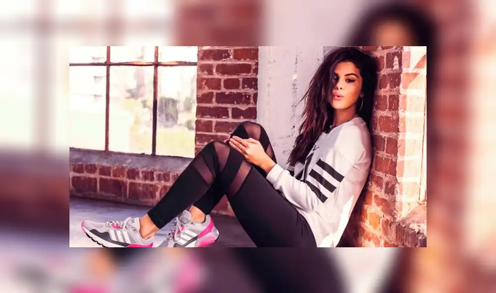 Instagram: Selena Gómez se muestra feliz tras separarse de Justin Bieber [FOTOS]