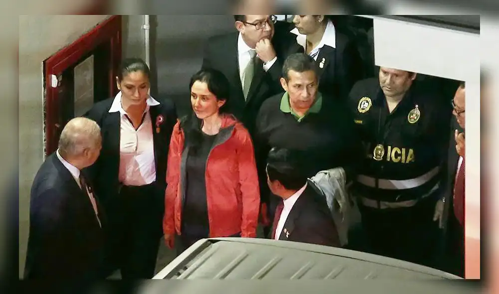 En enero podría iniciar juicio oral de Humalay Heredia