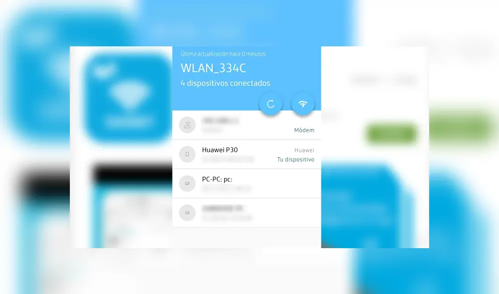 Desliza para saber más detalles de esta aplicación que debes bajar en tu smartphone. Foto: Captura.