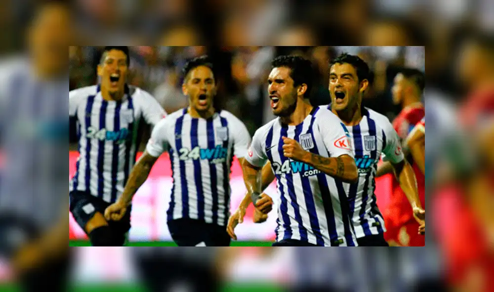 Alianza Lima: ¿cuánto dinero recibe por clasificar a Copa Libertadores?