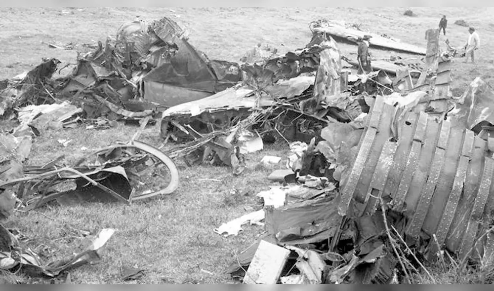 Colombia recuerda el peor atentado ordenado por Pablo Escobar [VIDEO]