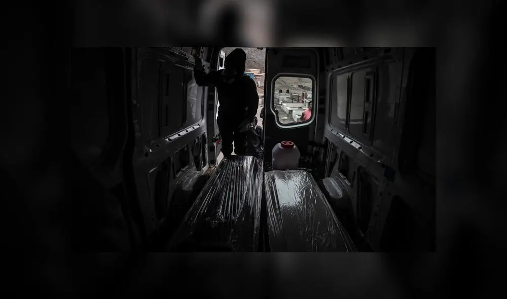 Foto: Aldair Mejía. Foto: Aldair Mejía.