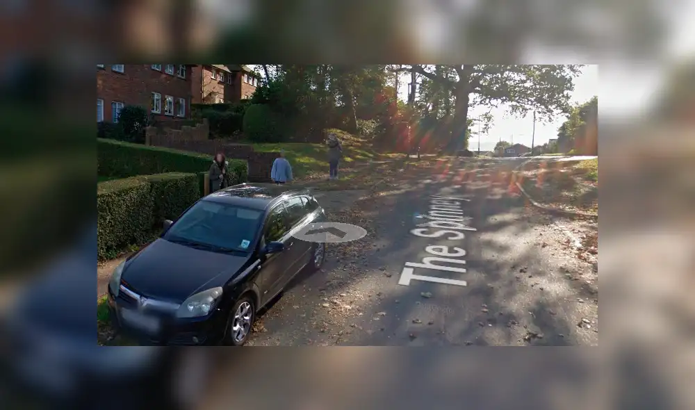 Google Maps: joven quedó con el corazón roto tras buscar la casa de su expareja [FOTOS]