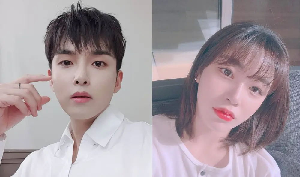 El cantante Ryeowook dedicó una carta a sus ELF sobre su relación con Ari. Foto: Instagram El cantante Ryeowook dedicó una carta a sus ELF sobre su relación con Ari. Foto: Instagram