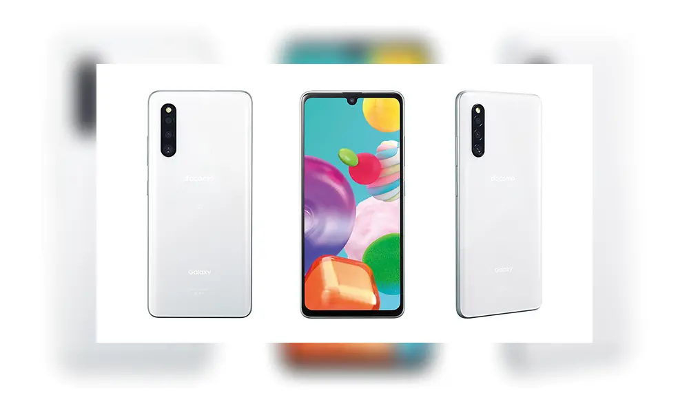 Cuenta con triple cámara trasera de 48 MP + 8 MP + 5 MP.