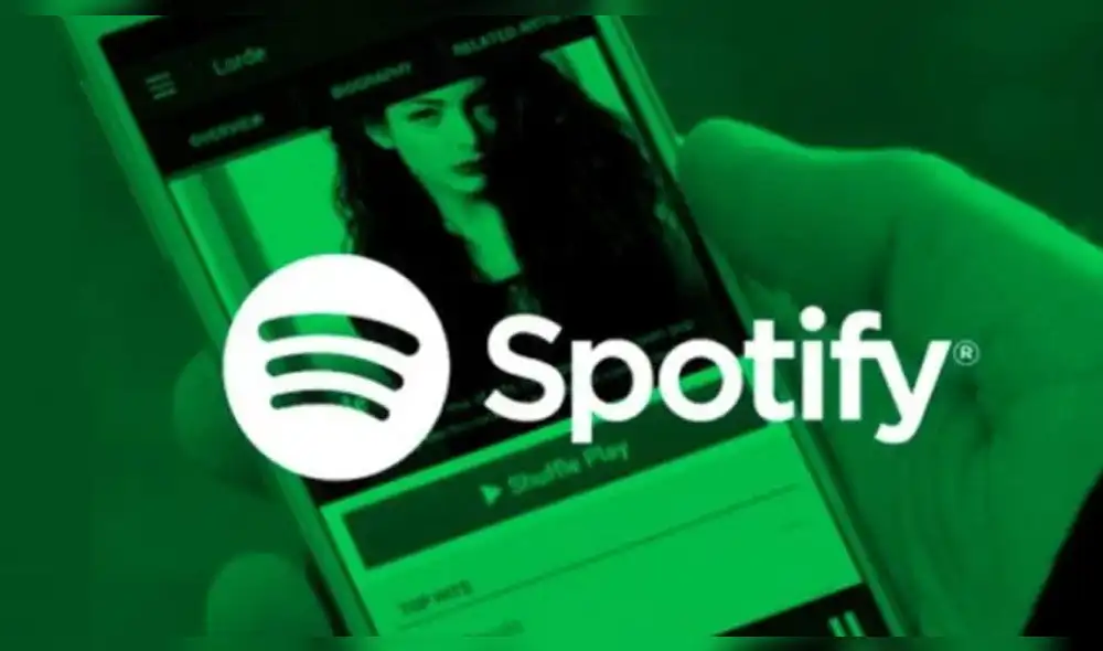Spotify está planeando sumar las famosas “stories” para interactuar entre artistas y usuarios. Spotify está planeando sumar las famosas “stories” para interactuar entre artistas y usuarios.