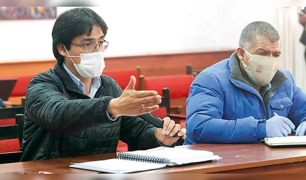 REACCIones. Benavente y Tonconi opinaron de la cuarentena. REACCIones. Benavente y Tonconi opinaron de la cuarentena.