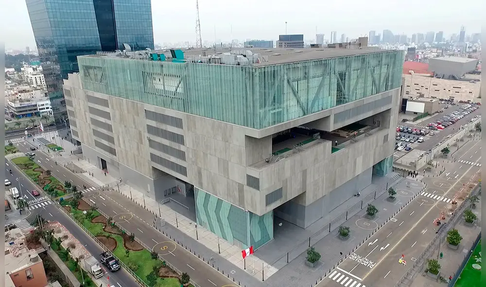 Los debates se realizarán en tres fechas distintas. (Foto: Andina) Los debates se realizarán en tres fechas distintas. (Foto: Andina)