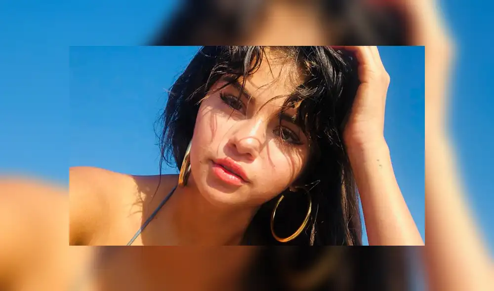 Internan de emergencia a Selena Gomez en un psiquiátrico tras sufrir trastorno [VIDEO] 