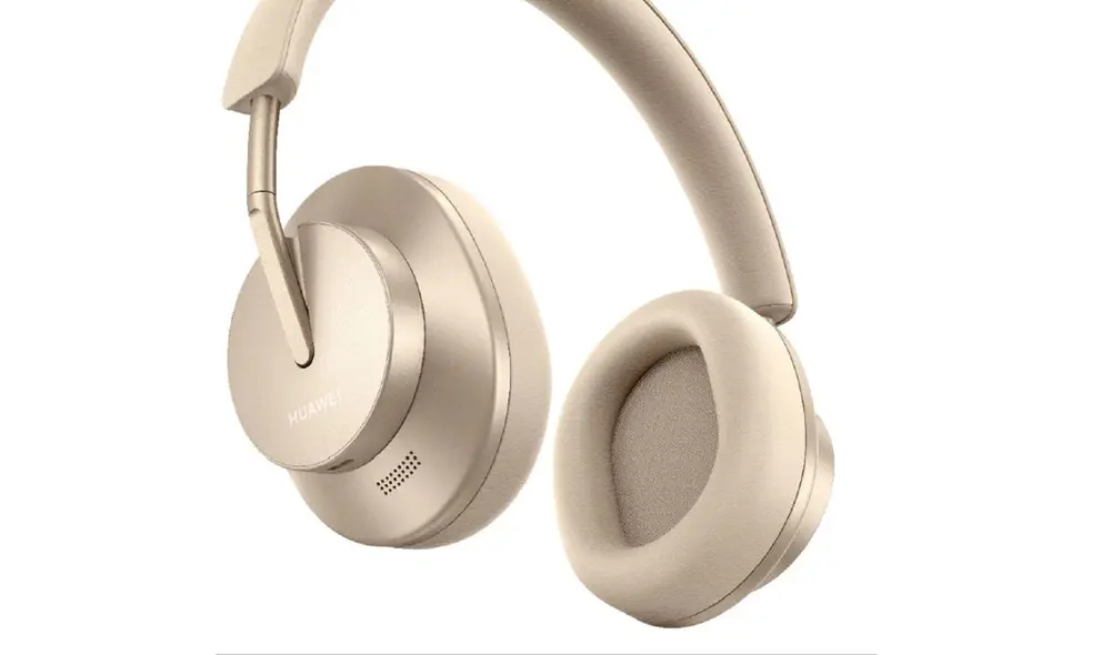 FreeBuds Studio. Foto: Huawei