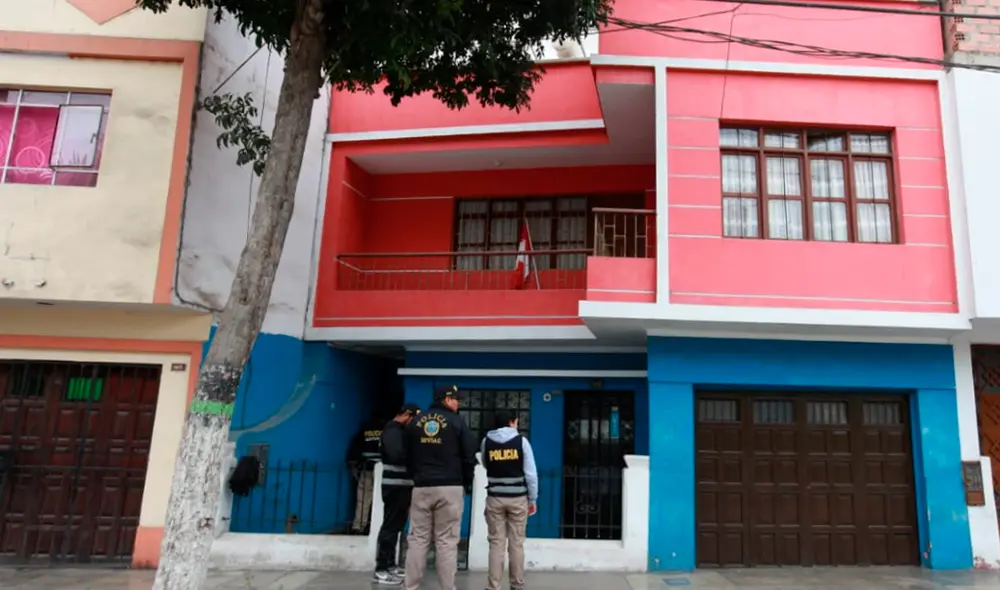 Exjuez Carlos Chirinos es detenido. Exjuez Carlos Chirinos es detenido.