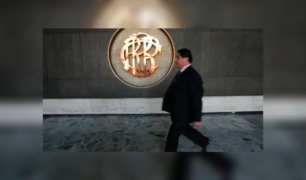BCRP estima que el Perú crecerá 4,2% este año pese a caída de las expectativas BCRP estima que el Perú crecerá 4,2% este año pese a caída de las expectativas