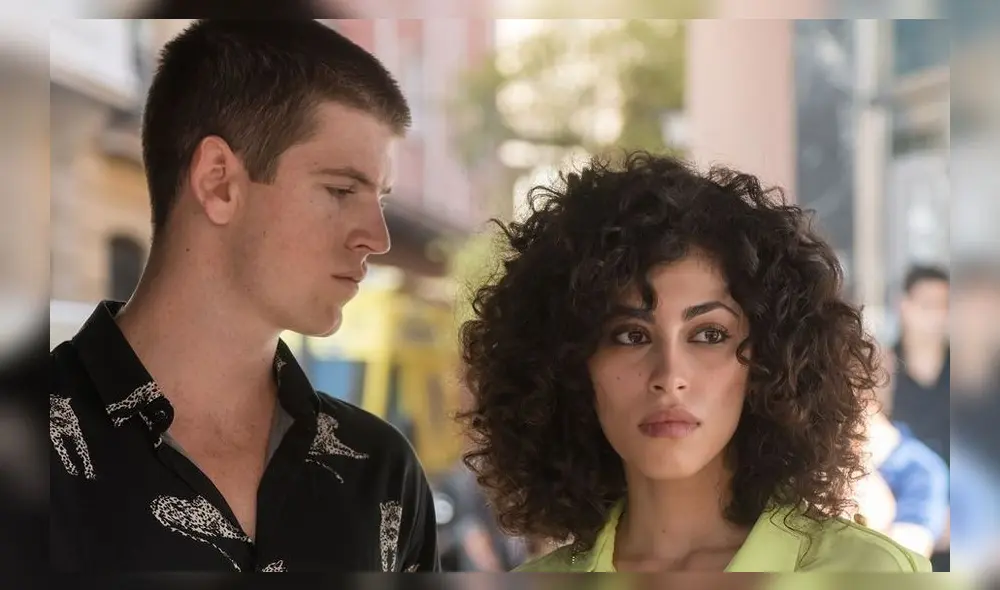 Élite 3 ONLINE GRATIS: dónde y cómo ver todos los capítulos de la serie española [VIDEO]