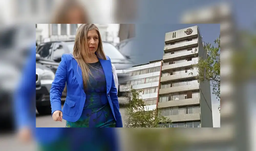 Federación de Periodistas se pronunció sobre el mal uso de Vilcatoma del canal congresal Federación de Periodistas se pronunció sobre el mal uso de Vilcatoma del canal congresal