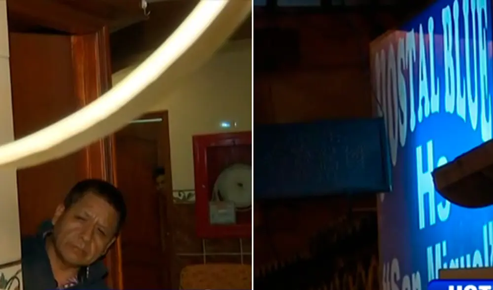 San Miguel: vecinos reportan hoteles abiertos en la segunda noche de inmovilización social [FOTOS]