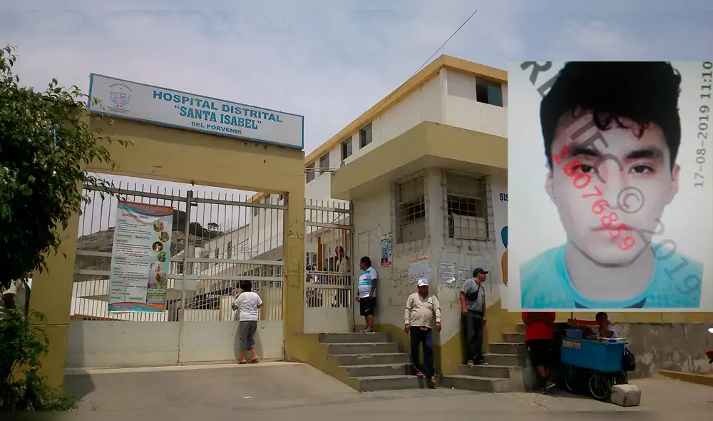 Familiares exigen justicia por este caso.