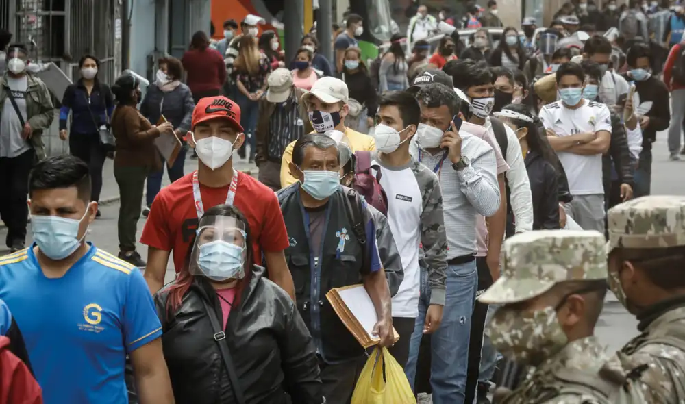 estado de emergencia estado de emergencia