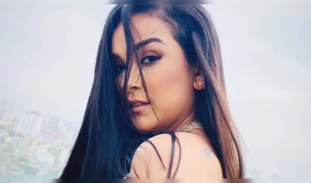 La engreída de Tito Nieves no pudo evitar derramar unas lágrimas al compartir un momento de complicidad con la matriarca de su familia. (Foto: Instagram)