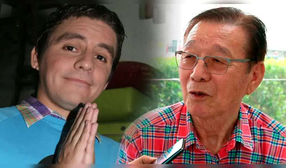 Man Bok Park Man Bok Park