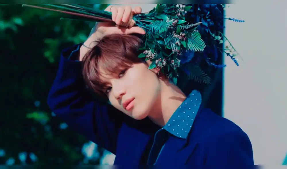 Shinee celebró décimo aniversario y estrena 'Countless' [VIDEO]