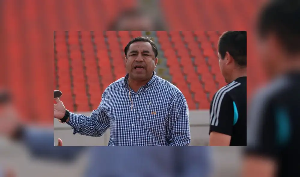 Coronavirus: programan audiencia para debatir cese de prisión preventiva contra Willy Serrato 