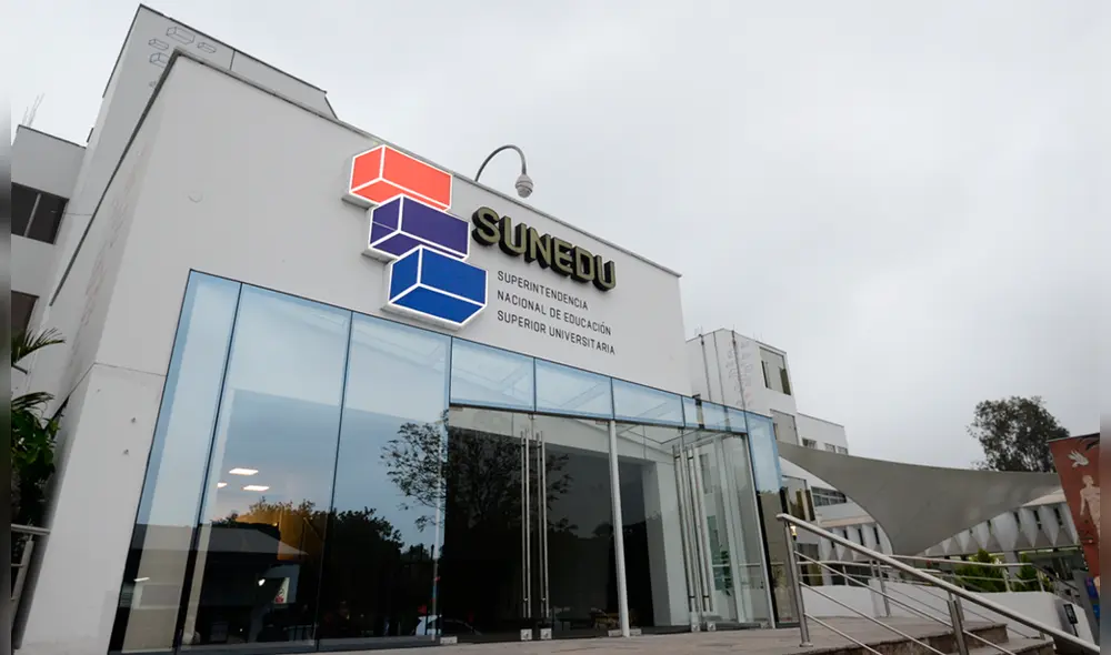 Hasta el momento son 13 universidades con licencia denegada. (Foto: Archivo)