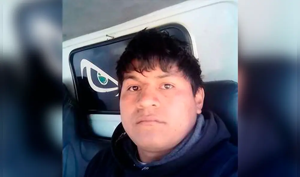 El sujeto cuenta con denuncias previas, según señaló la Policía. El sujeto cuenta con denuncias previas, según señaló la Policía.