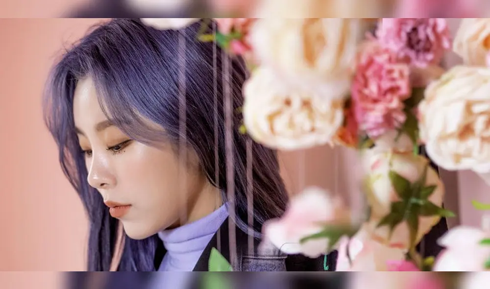 Jung Whee In, más conocida como Wheein, es una cantante surcoreana. Es la vocalista de MAMAMOO. Jung Whee In, más conocida como Wheein, es una cantante surcoreana. Es la vocalista de MAMAMOO.