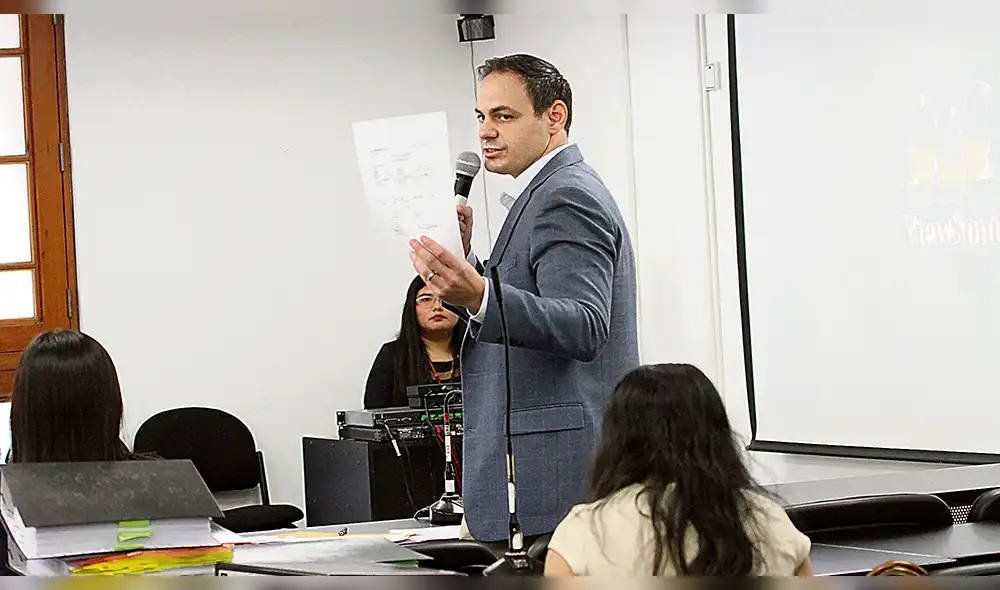 Mark Vito ocultó compra y transferencia de propiedades