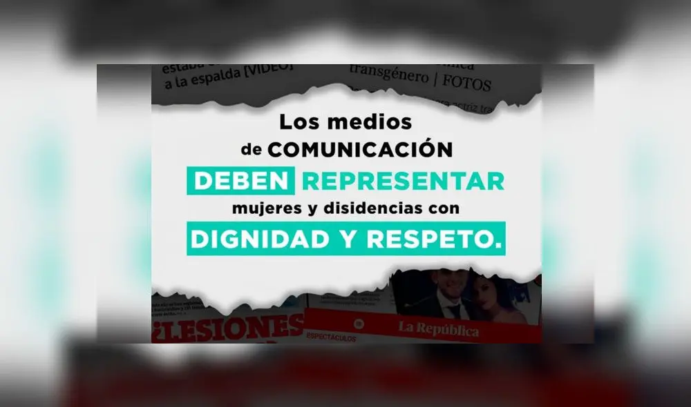 medios de comunicación