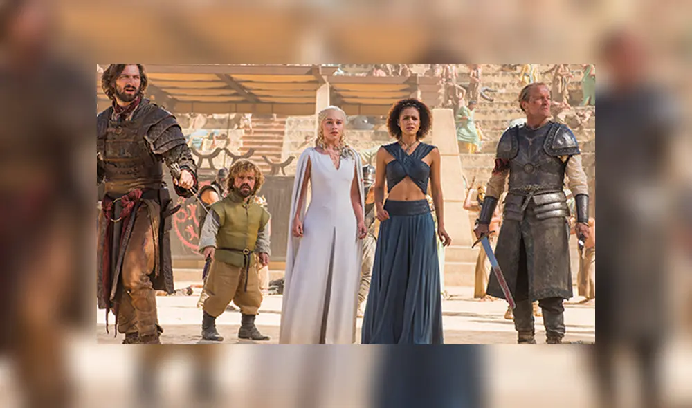 Game of Thrones: Solo necesitas estos nueve capítulos para entender toda la saga