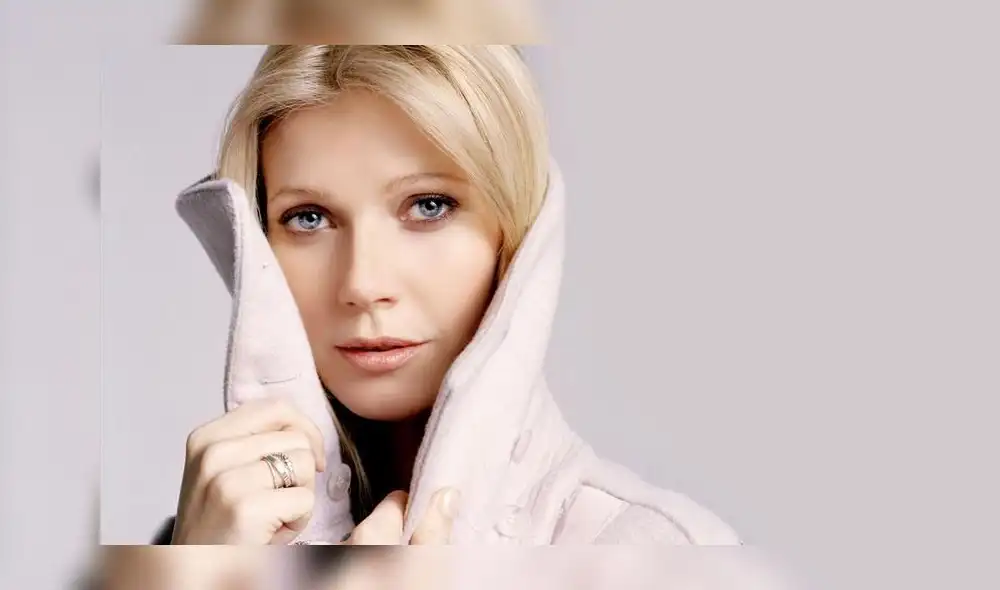 Gwyneth Paltrow, denunciada por golpear a anciano de 72 años