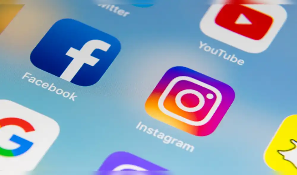 Facebook e Instagram Facebook e Instagram