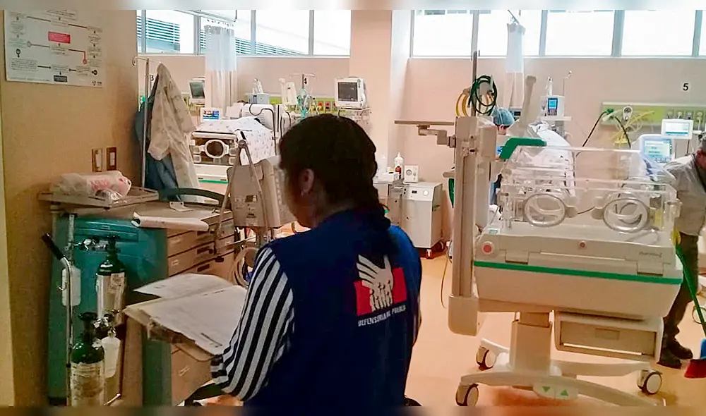 Hospital Regional Lambayeque Hospital Regional Lambayeque