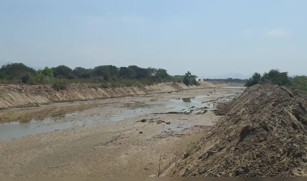 Pagaron más de siete millones de soles por trabajos no ejecutados en Lambayeque