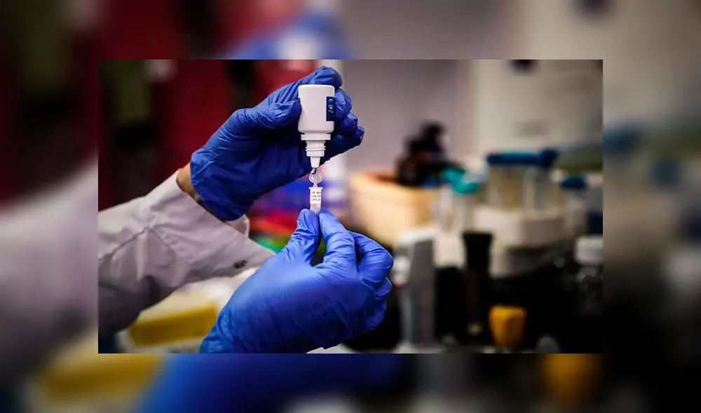 En julio se anunciarán los resultados de los ensayos clínicos en Australia. Foto: EFE